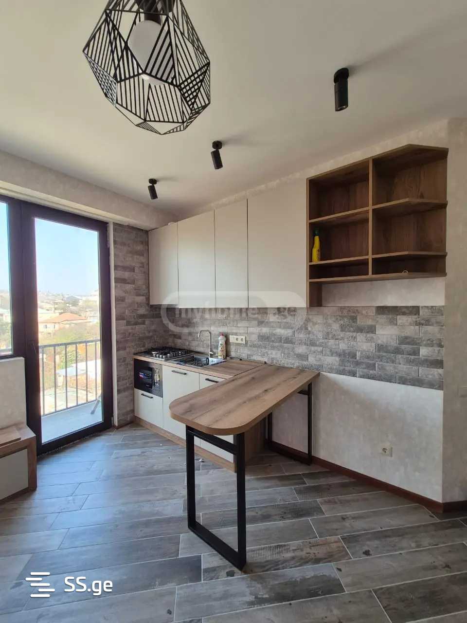 khudadovi st. - 2 rooms