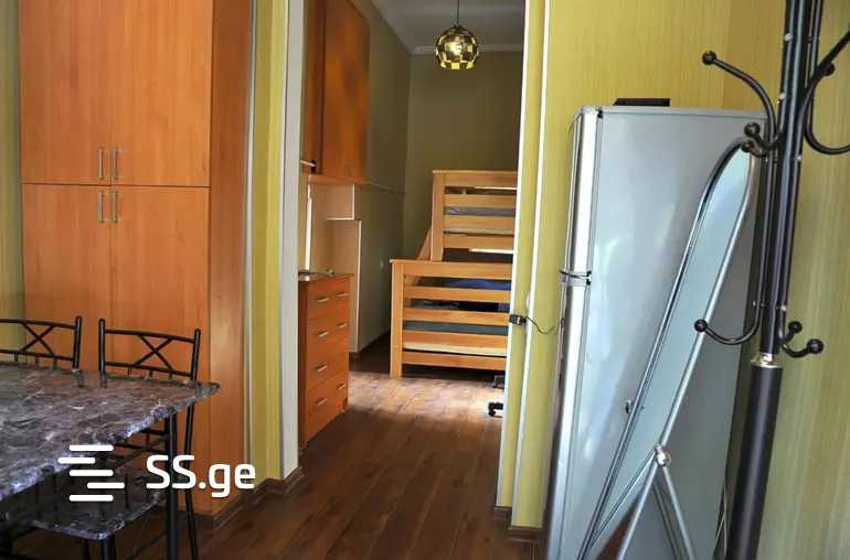 g. tabidze st. - 1 rooms