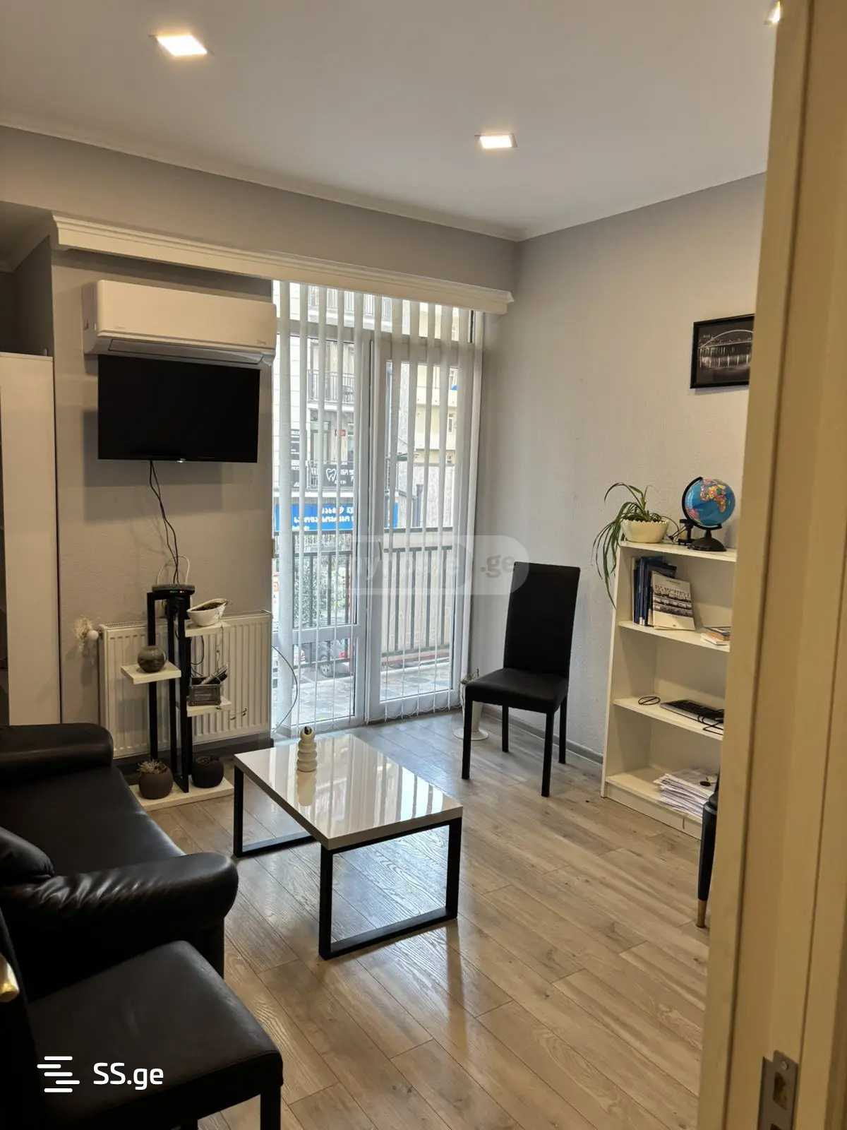 Квартира javakheti st.