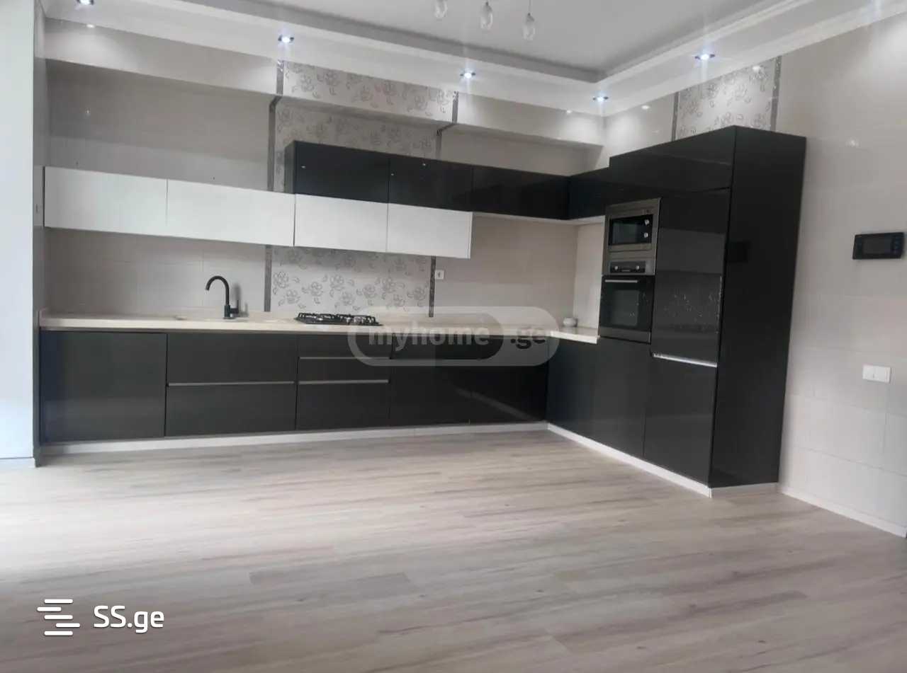 i. chavchavadze avenue - 8 rooms