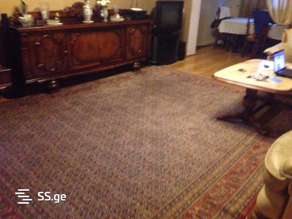 mindeli st. - 3 rooms