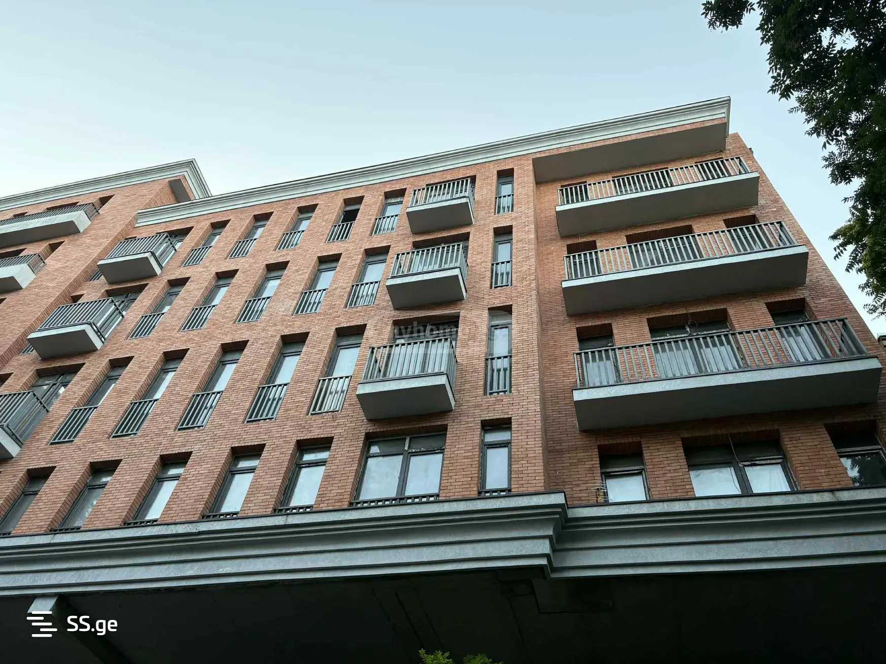 chitadze st. - 5 rooms