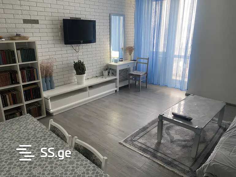 Квартира abasheli st.