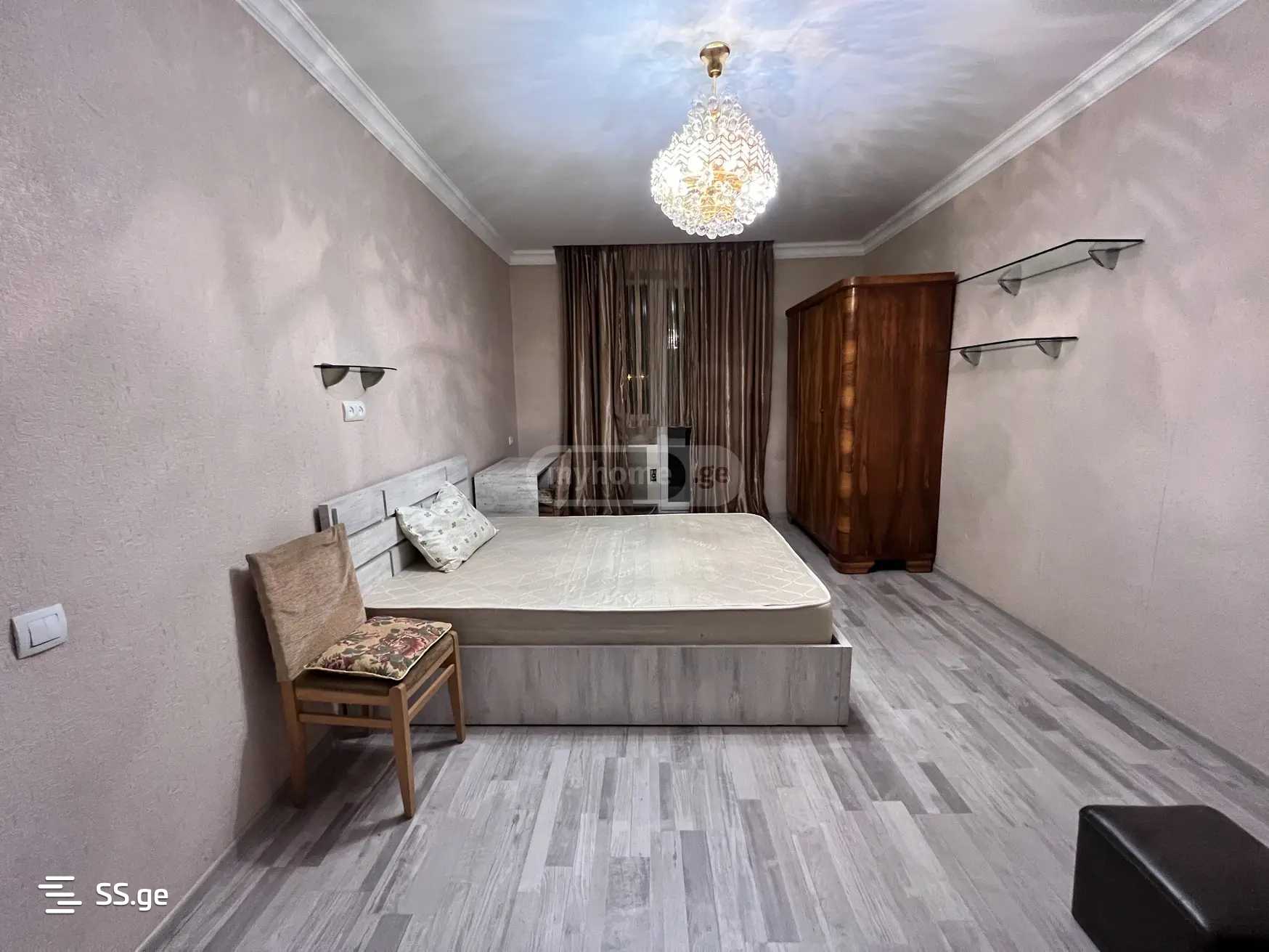 abastumani st. - 1 rooms