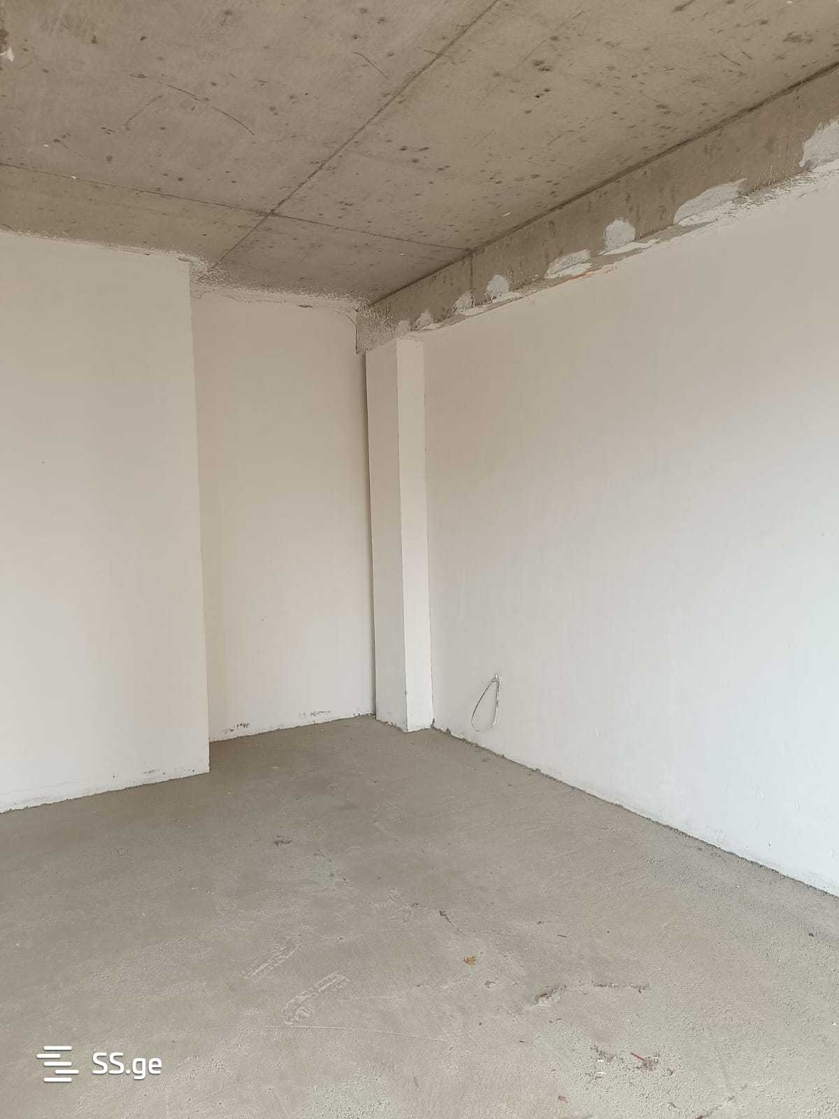 Tinatini st. 9 - 3 rooms