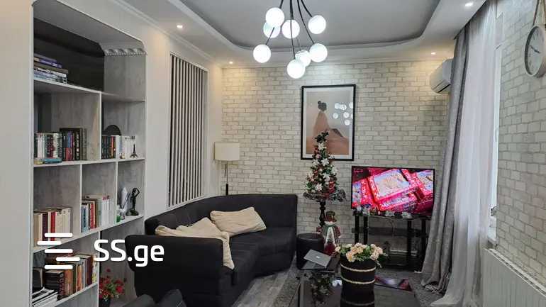 lisashvili st. - 5 rooms