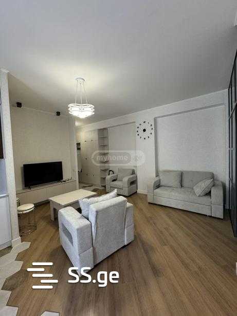 Квартира Vepkhistkaosnis st.