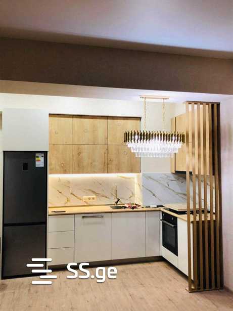 bagdadi st. - 2 rooms
