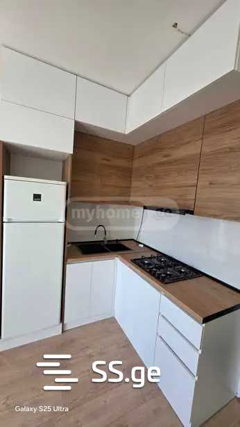 Beri Gabriel Salosi Ave. - 2 rooms