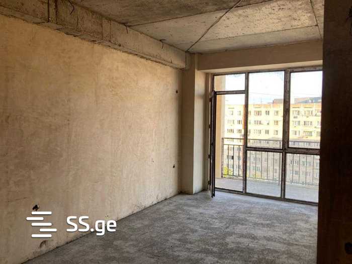 Irina Shtenberg st. 20 - 3 rooms