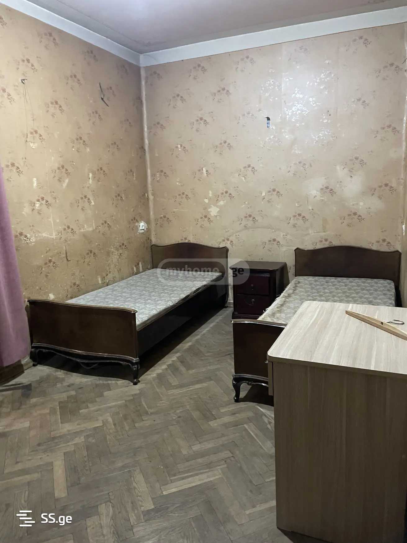 Квартира nucubidze st.