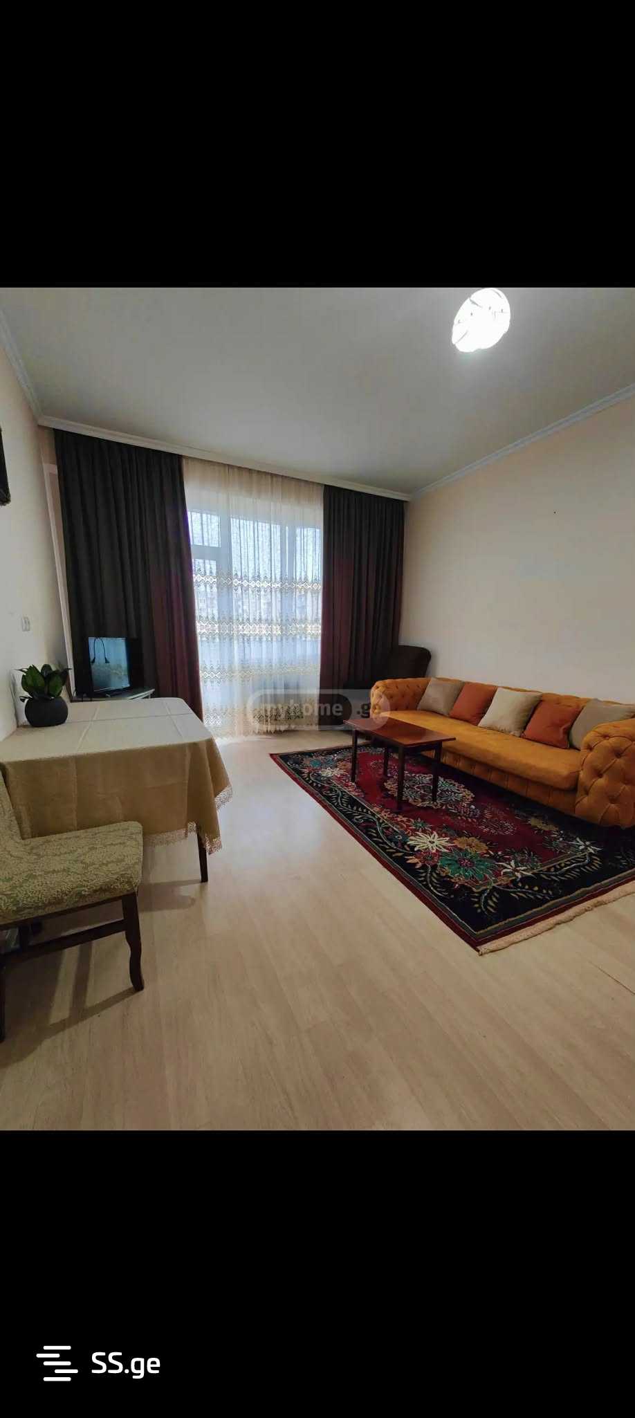 Квартира Marshal Jozef Pilsudski str. 7