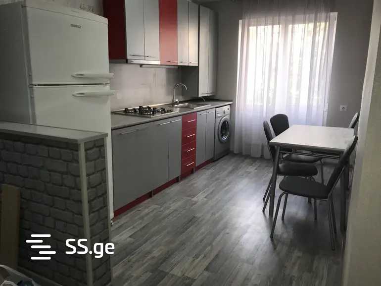 Квартира Chiladze st.