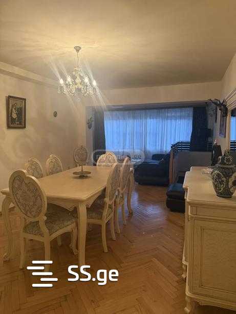 paliashvili st. - 4 rooms