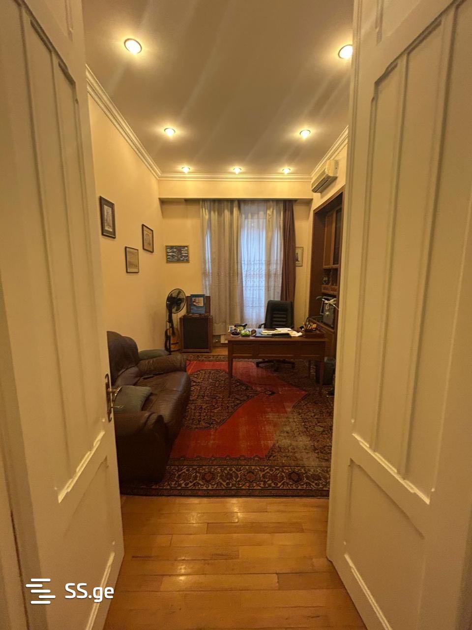 kargareteli st. 3ა - 5 rooms