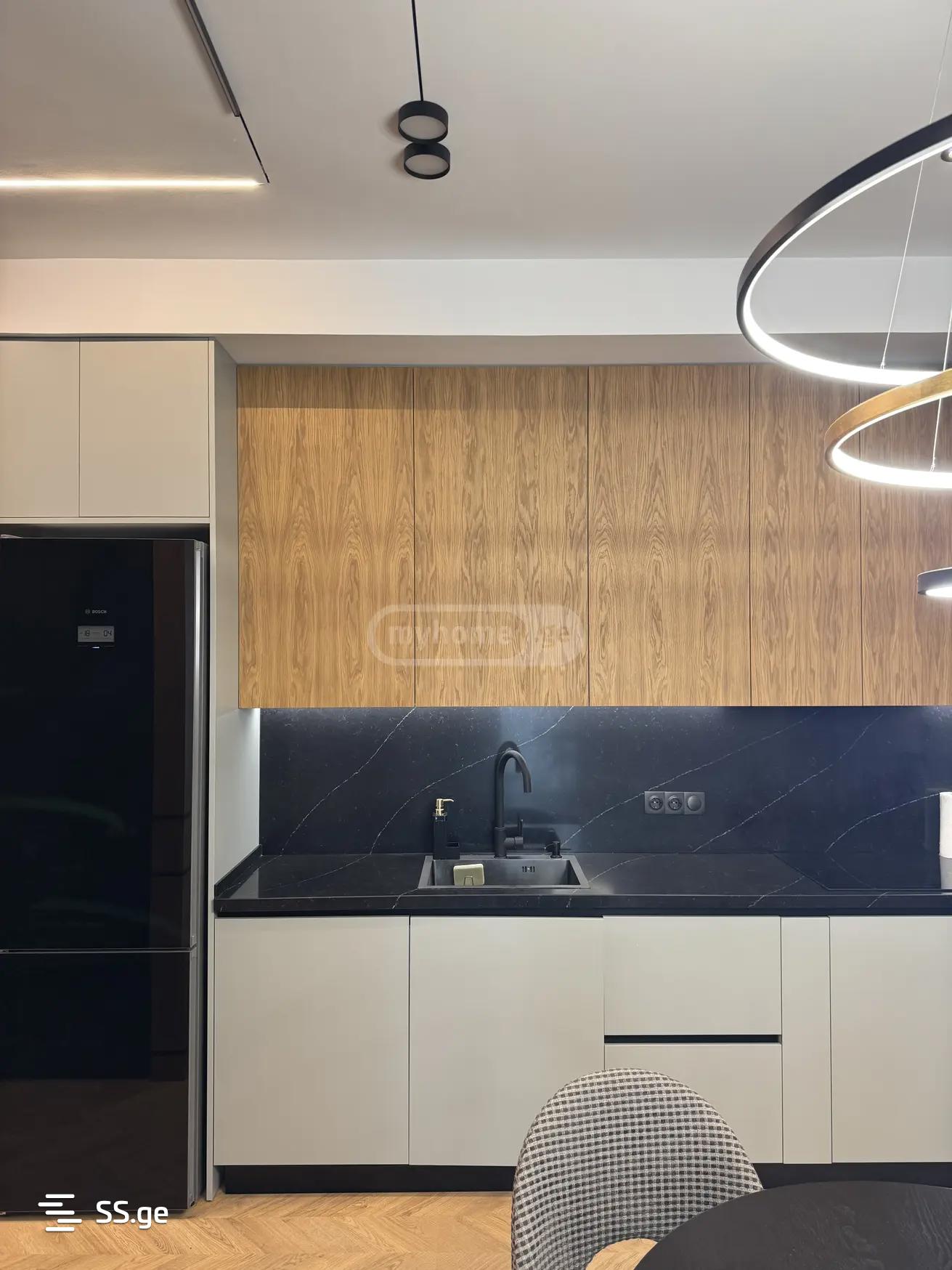 G. Volski St - 2 rooms