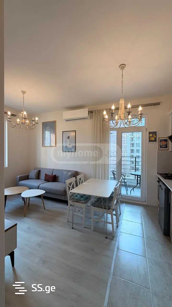 Квартира Bob walsh st.