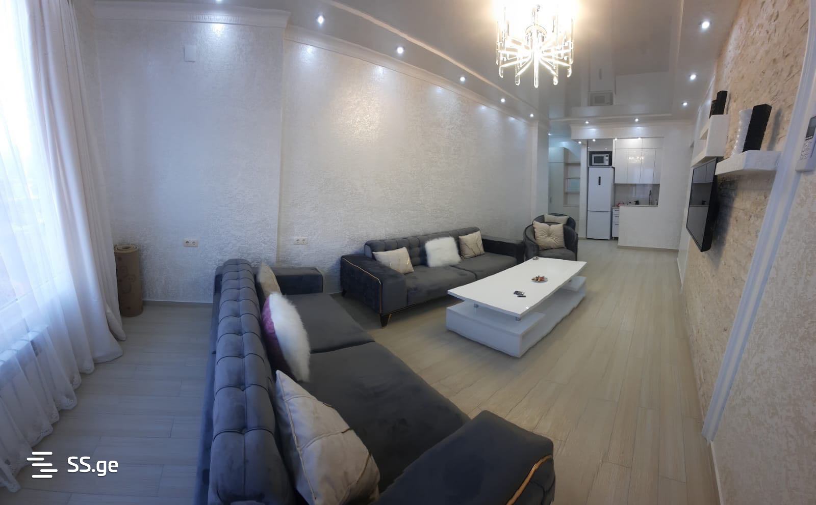 Angis st. 13 - 3 rooms