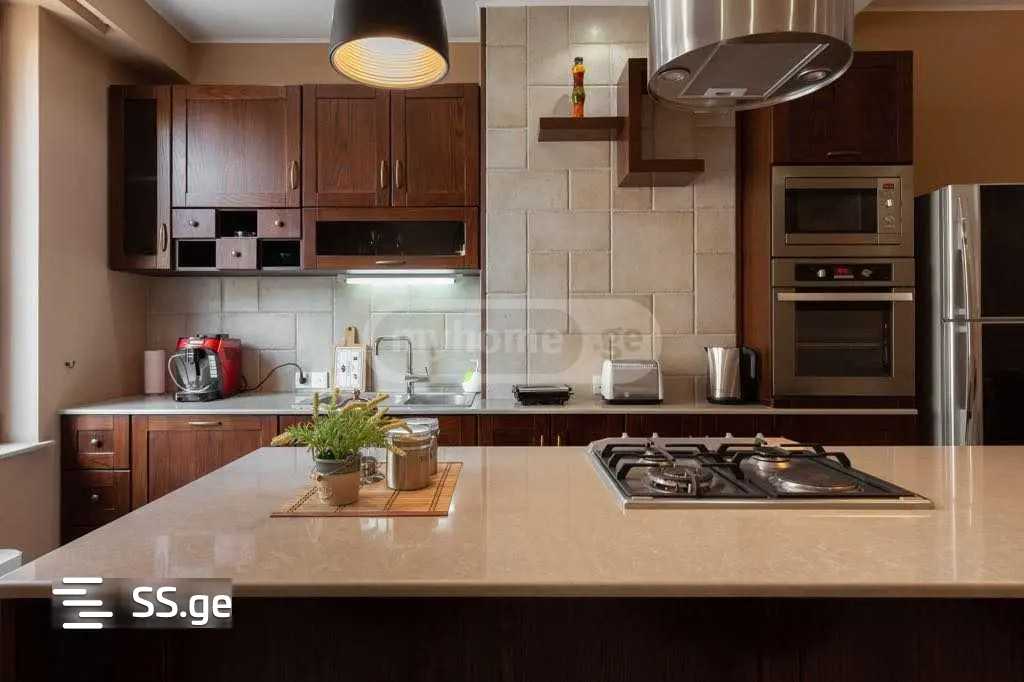 shevchenko st. 1 - 4 rooms