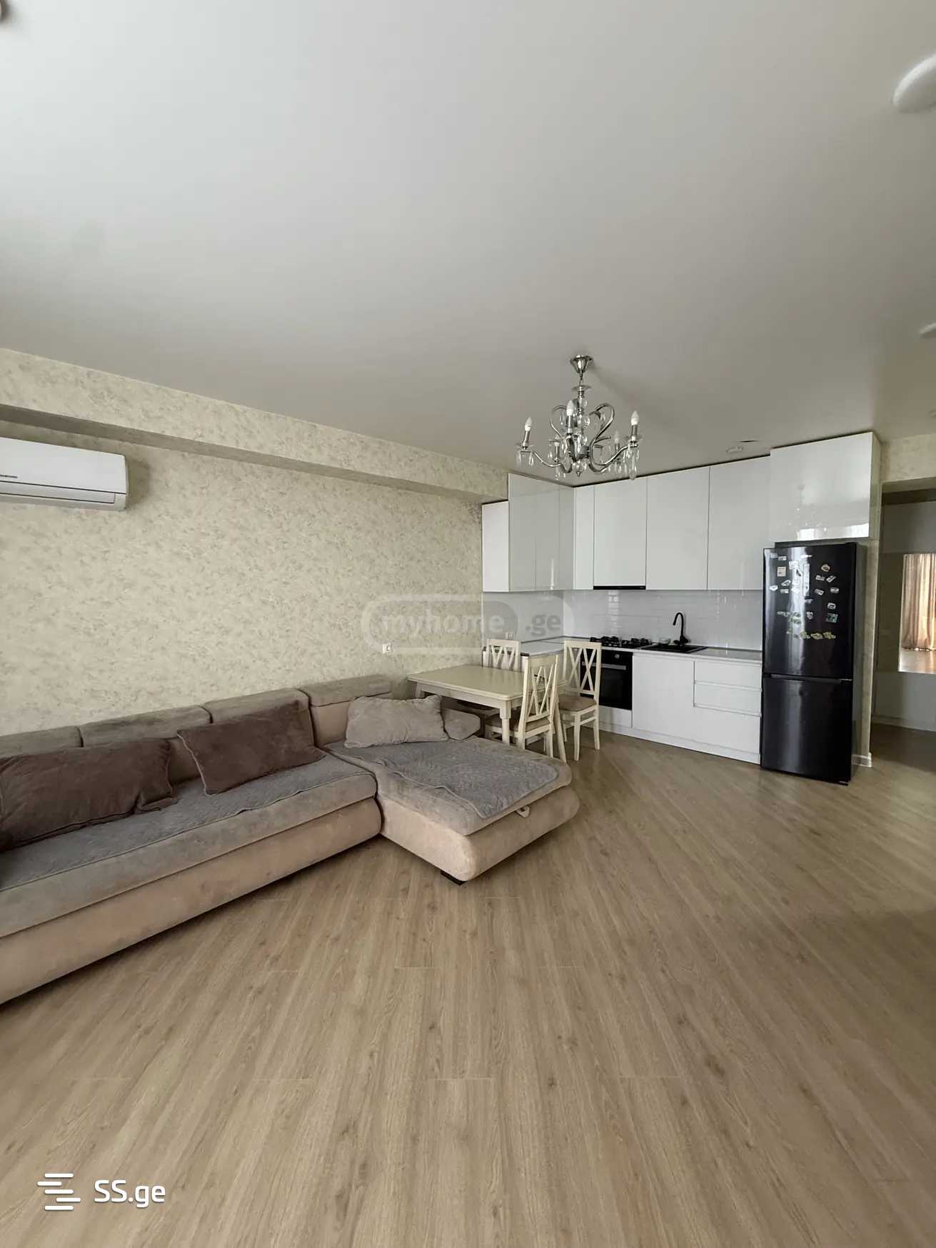 Квартира digomi 1