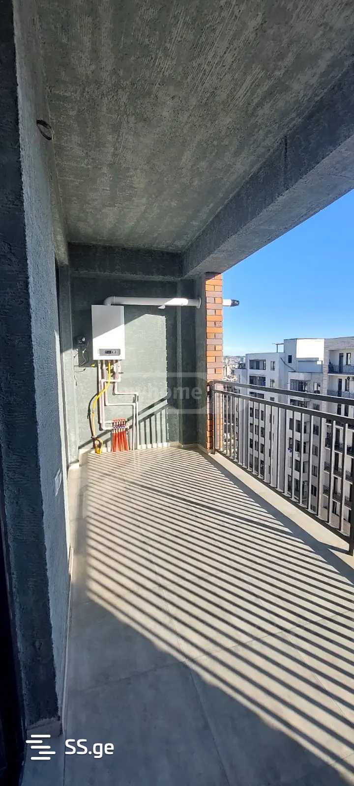 Квартира Mirian Mephe st. 89