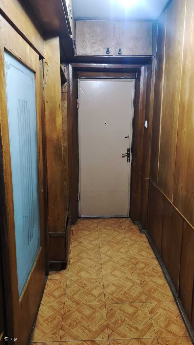 a.wereTlis avenue 10 - 4 rooms