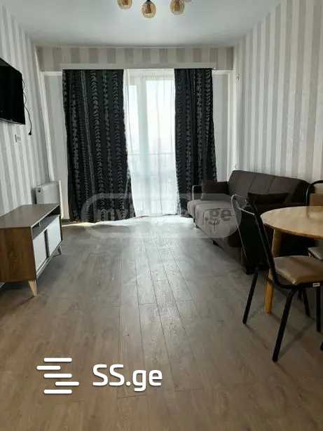 Квартира kerchi st. 6