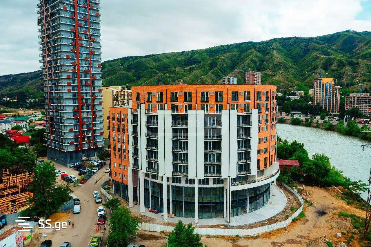 Artur Laisti st. - 4 rooms