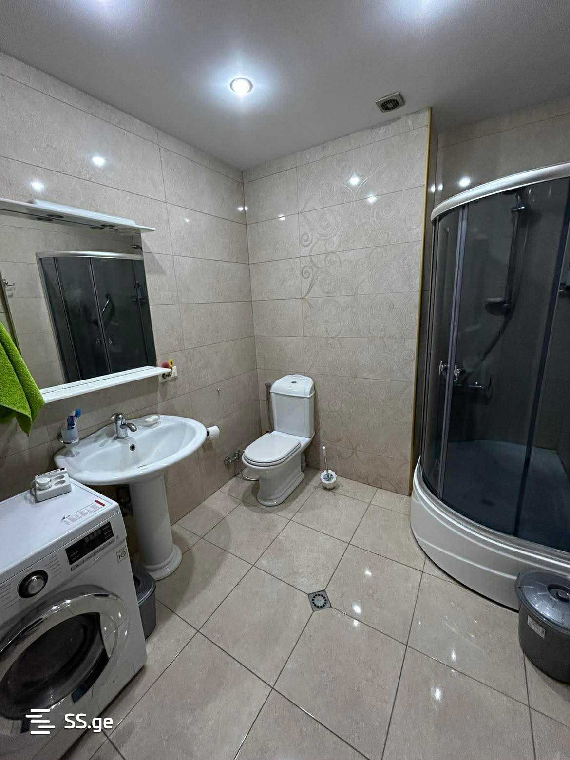 mitskevichi st. - 2 rooms