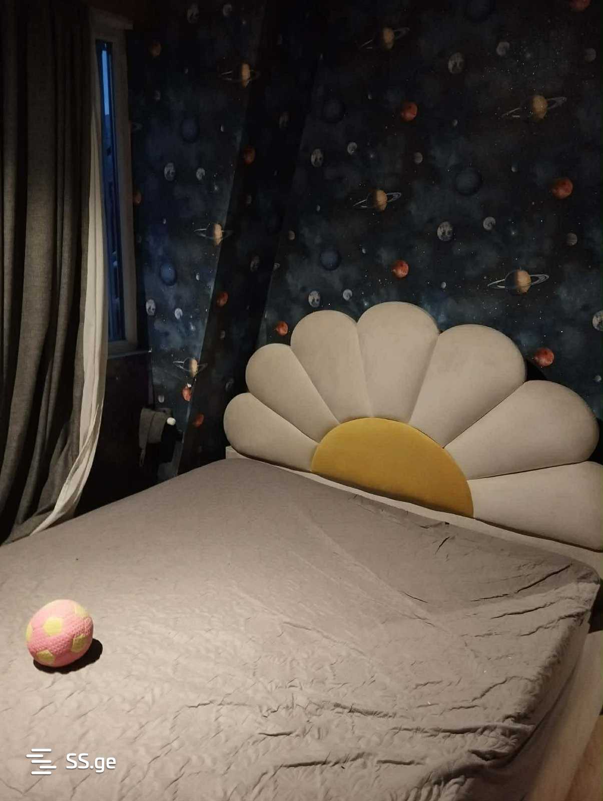 Квартира kavtaradze st.