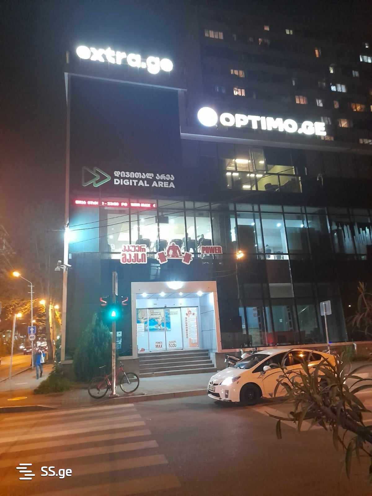 Квартира pekini st. 41