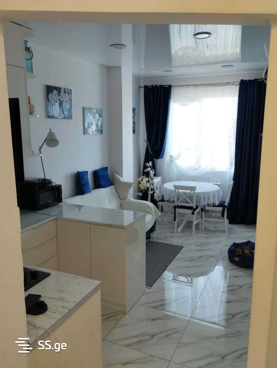 M. Lermontov Street 141 - 2 rooms