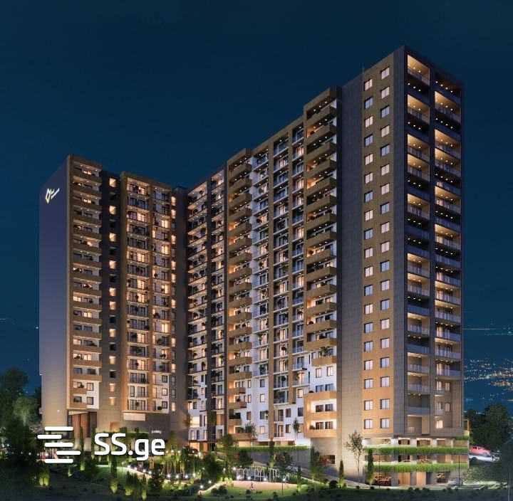 Vazisubnis dasaxleba - 1 rooms