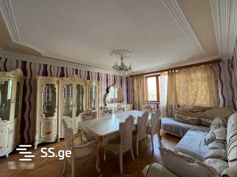 Квартира Fighters for the Unity of Georgia st.