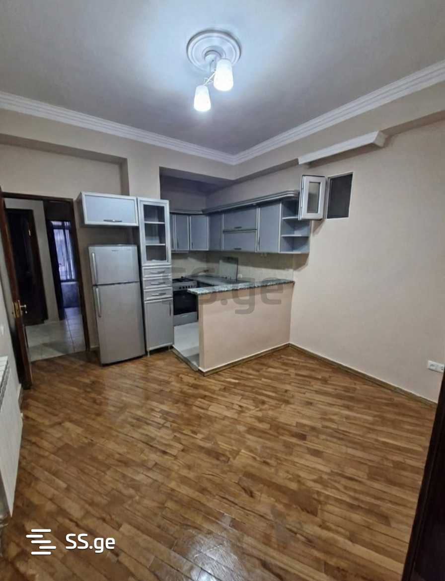 Rustaveli District - 4 rooms