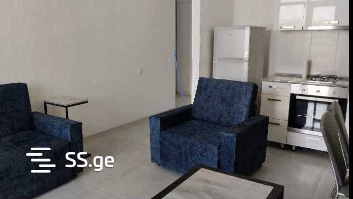 ketevan tsamebuli avenue (avlabari) - 2 rooms