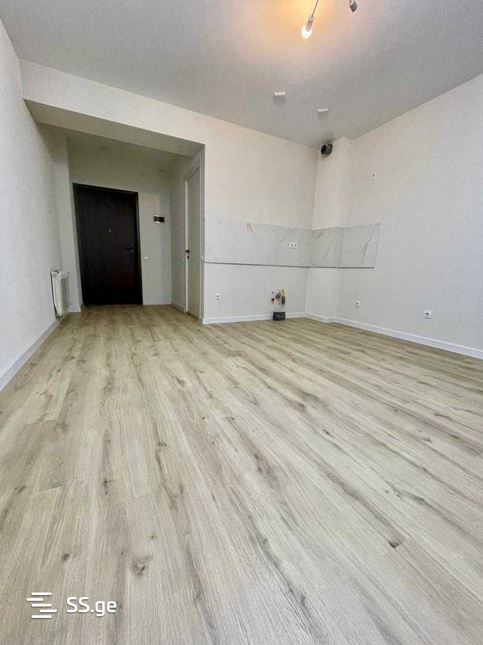 IV Microdistrict - Vazisubani - 1 rooms