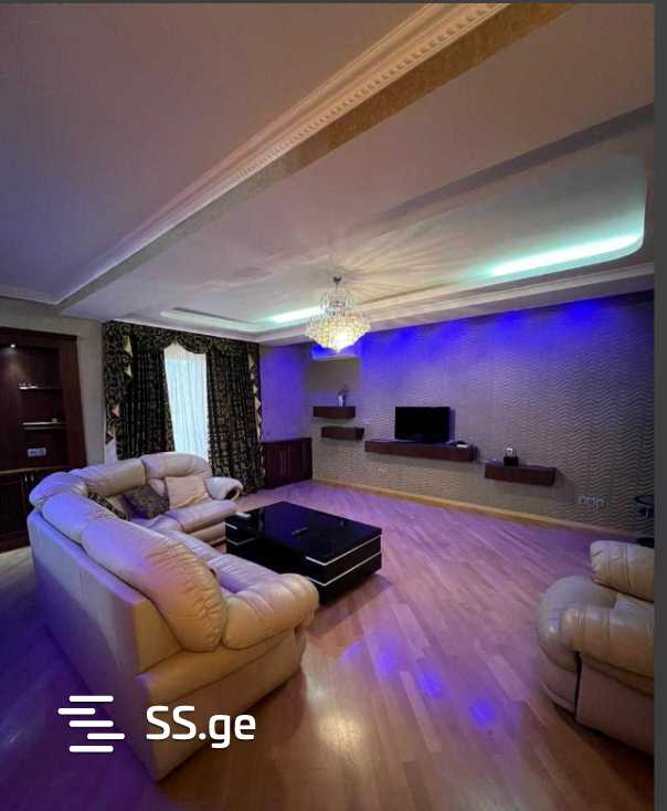 kostava st. 68 - 3 rooms