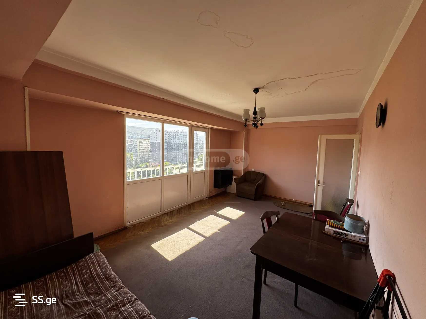 Block III - Digomi massive - 2 rooms