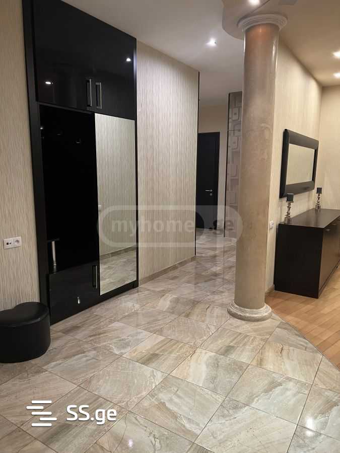 m. aleksidze st. - 4 rooms