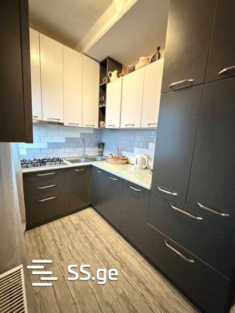 Sukhishvili st. - 2 rooms