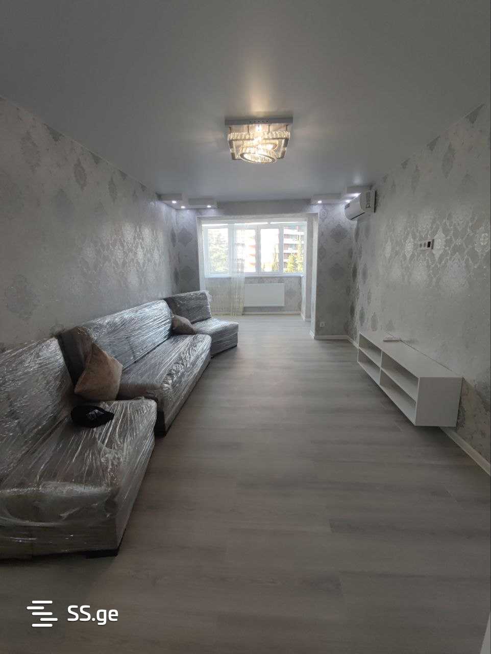vaja-pshavela avenue 37 - 2 rooms