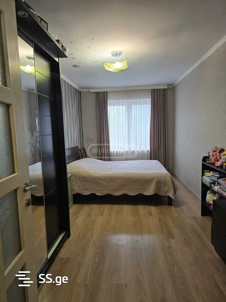 kavtaradze st. - 2 rooms