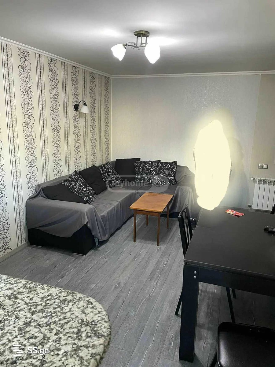 kostava st. 74 - 2 rooms