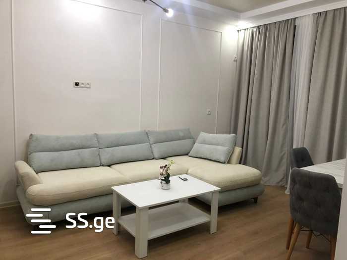 kerchi st. - 3 rooms