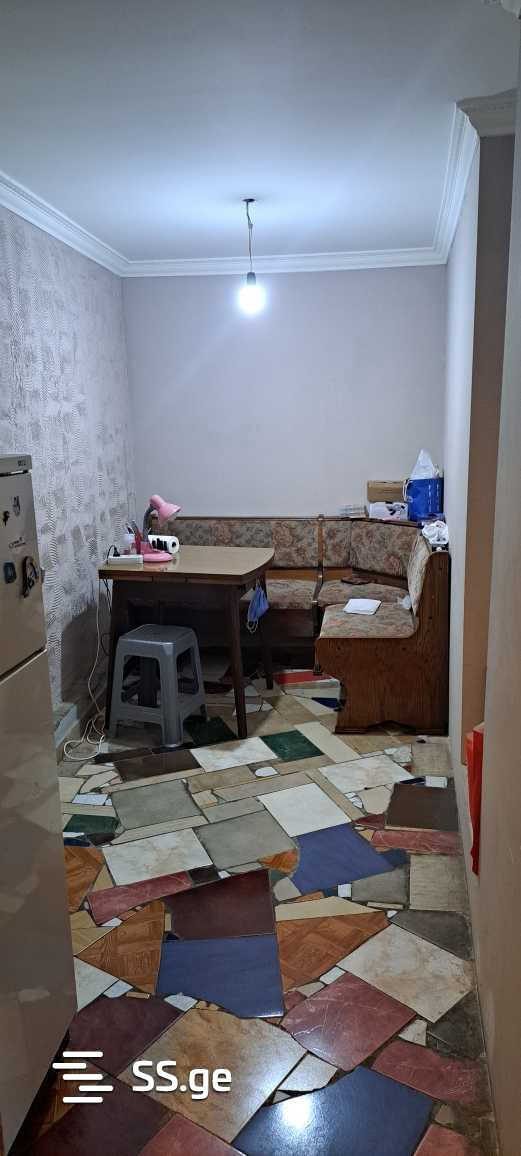 i. javakhishvili st. - 2 rooms