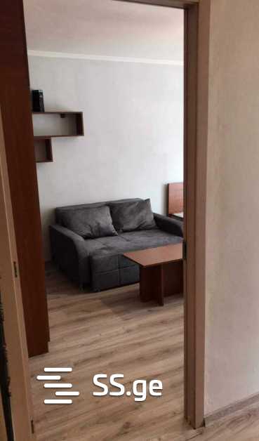 Квартира nucubidze st.