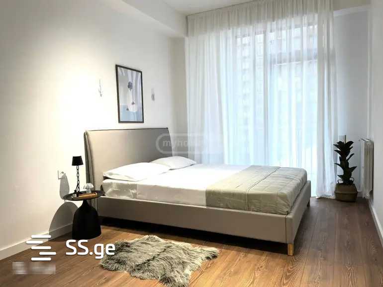 Kristian Stiveni st. - 2 rooms