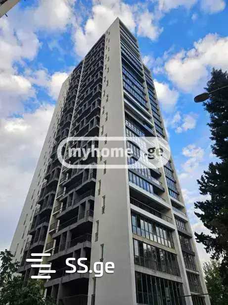 sairme st. - 2 rooms