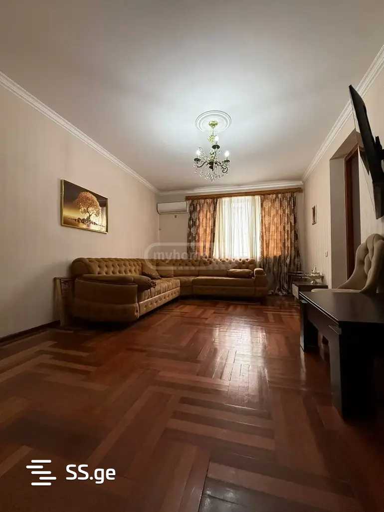 libani st. - 4 rooms